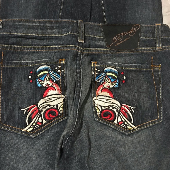 jean size 29 is equivalent to